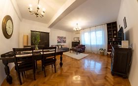 Nottara Theatre Spacious 85Sqm 1Br Ap With Self Check In