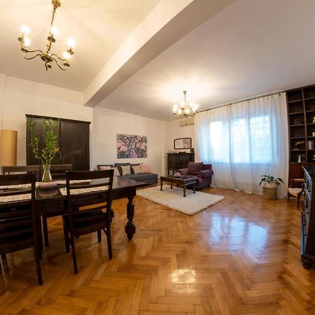 Nottara Theatre Spacious 85Sqm 1Br Ap With Self Check In Bucureşti Exterior foto