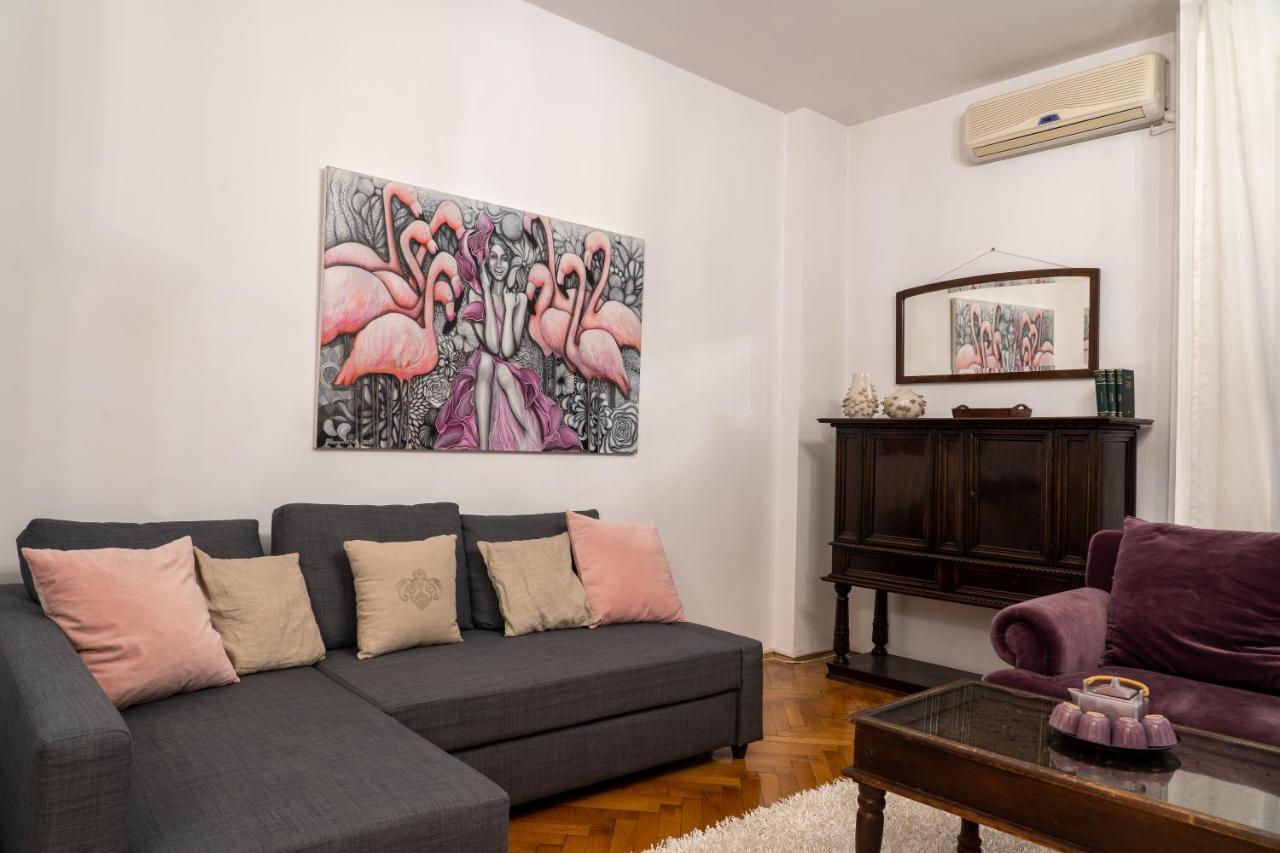 Nottara Theatre Spacious 85Sqm 1Br Ap With Self Check In Bucureşti Exterior foto