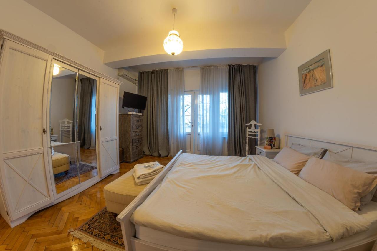Nottara Theatre Spacious 85Sqm 1Br Ap With Self Check In Bucureşti Exterior foto