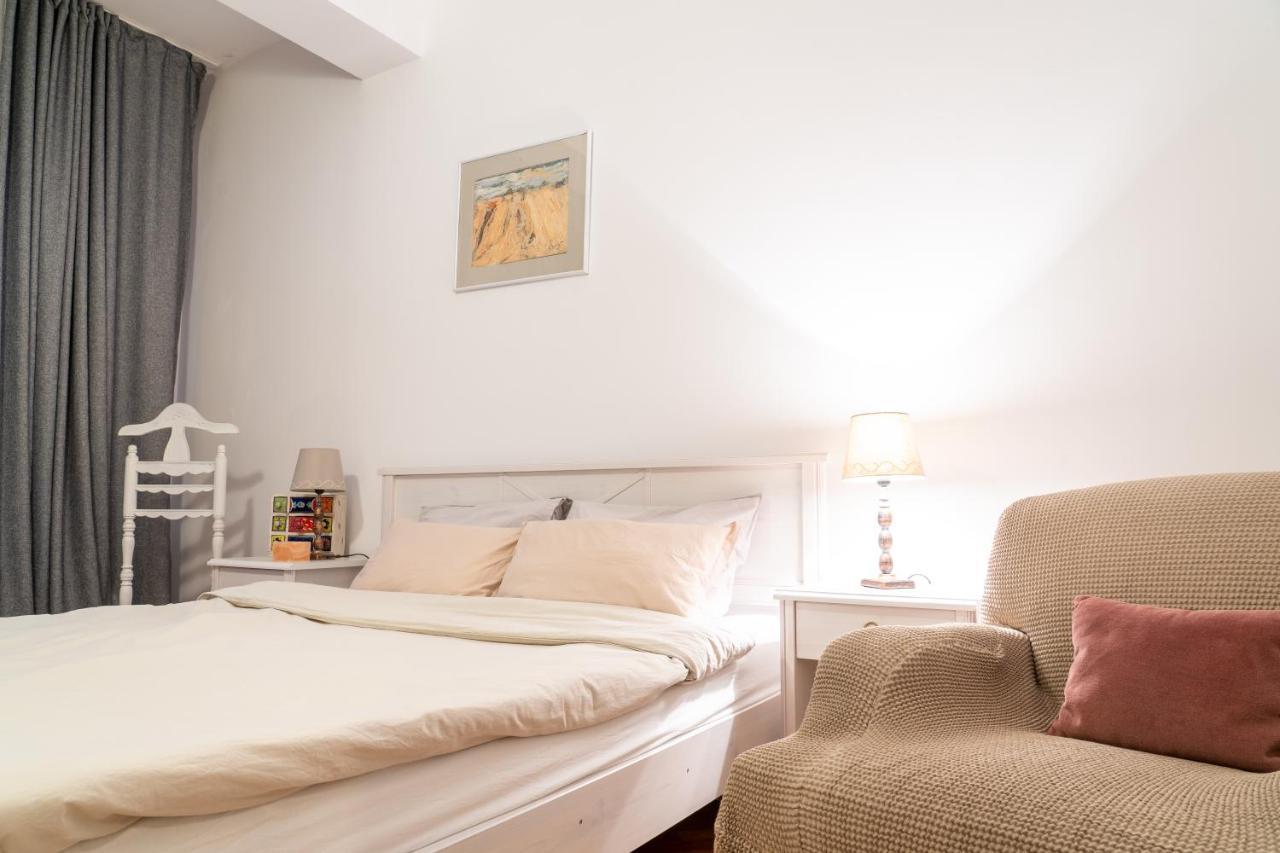 Nottara Theatre Spacious 85Sqm 1Br Ap With Self Check In Bucureşti Exterior foto