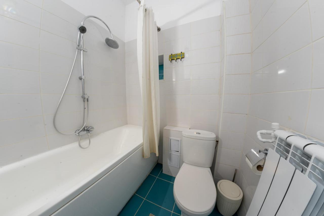Nottara Theatre Spacious 85Sqm 1Br Ap With Self Check In Bucureşti Exterior foto
